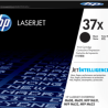 TONER HP 37X NEGRO ALTO RENDIMIENTO