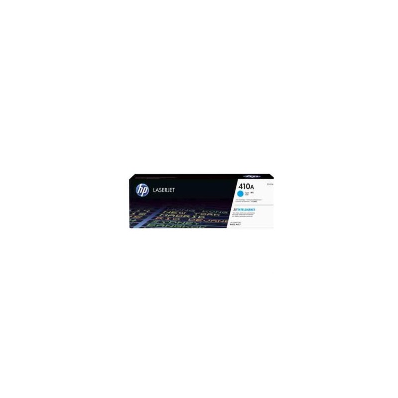 TONER HP 410A CIAN