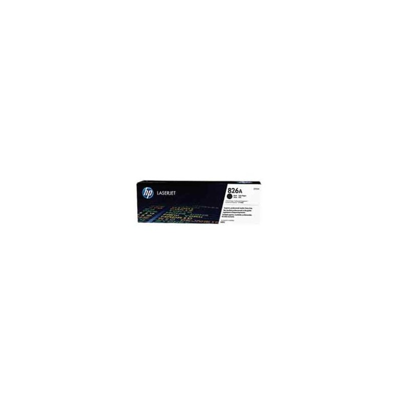 TONER HP 826A NEGRO