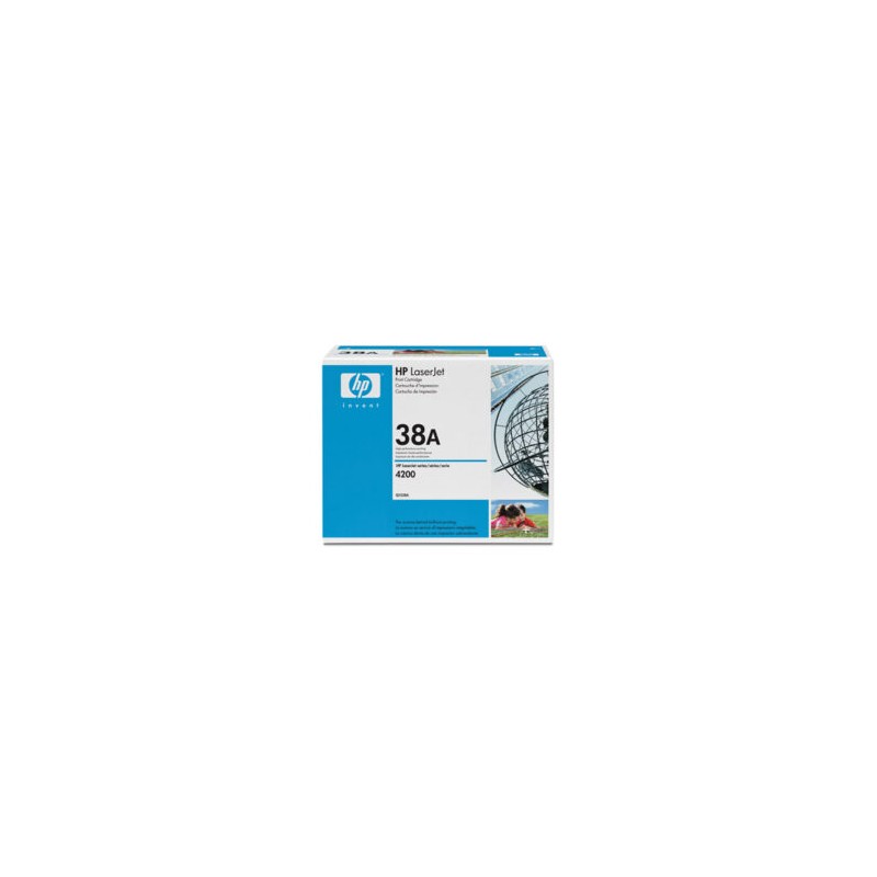 TONER HP 4200