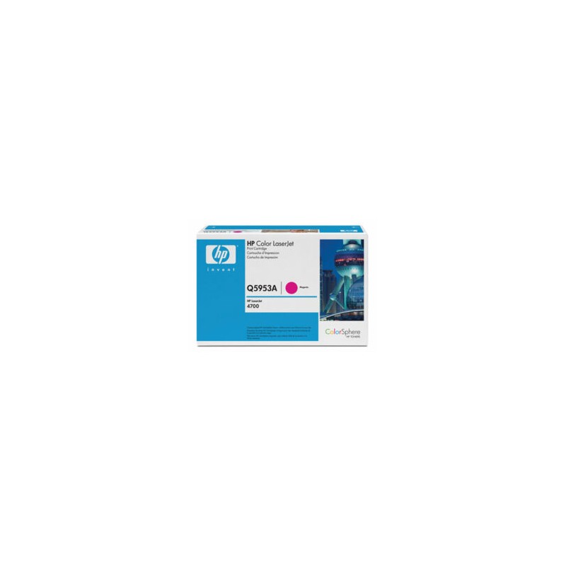 TONER HP 4700 MAGENTA
