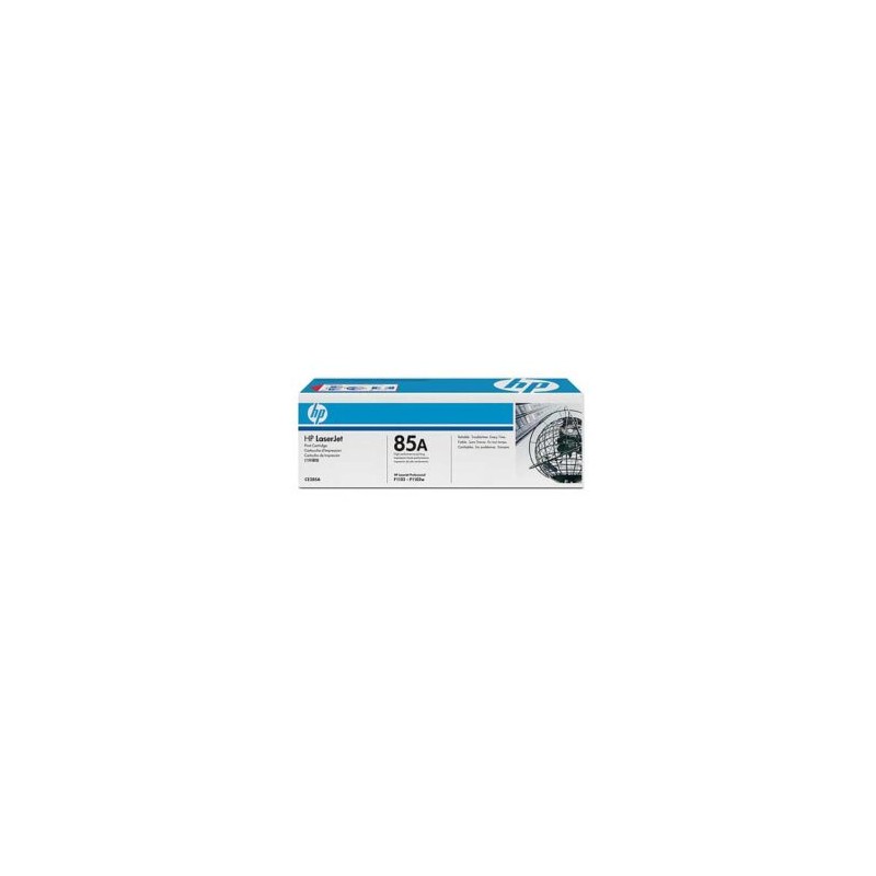 TONER HP P1102/P1102W DUAL PACK