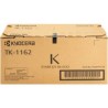 Tóner Kyocera TK-1162 7.2K Páginas Compatible P2040dn/P2040dw Color Negro