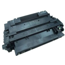 TONER HP NEGRO P3015 6K