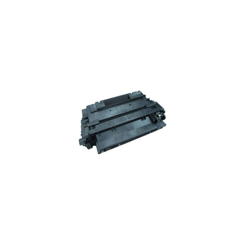 TONER HP NEGRO P3015 6K