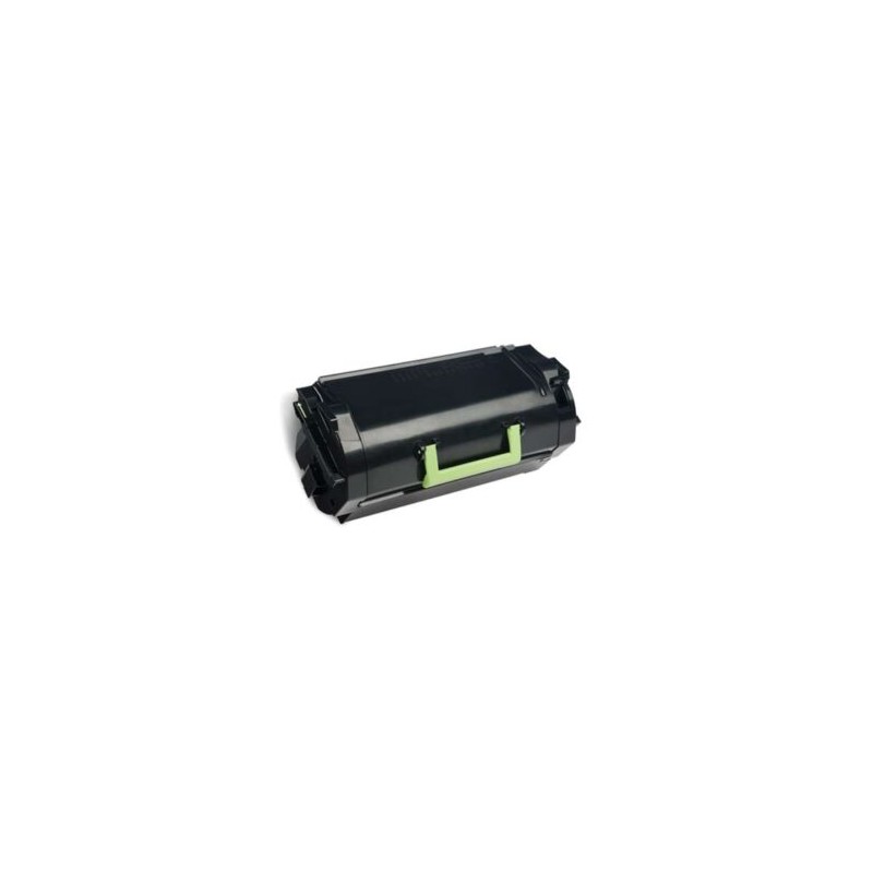 Toner Lexmark 50F4X00 Extra Alto Rendimiento MS510