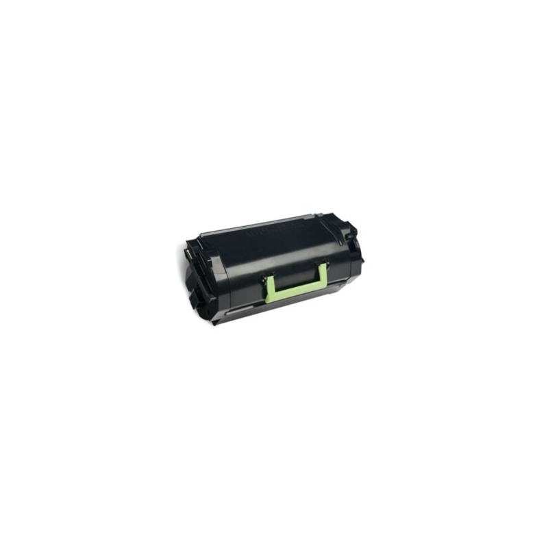 TONER LEXMARK 52D4H00 ALTO RENDIMIENTO MS810