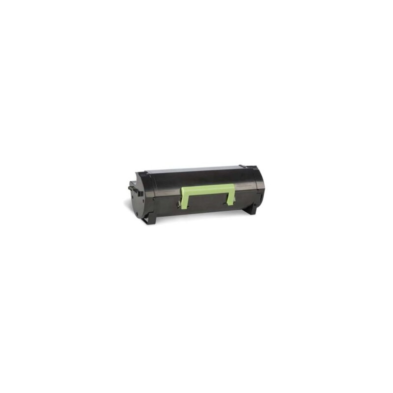 TONER LEXMARK  60F400 RENDIMIENTO ESTANDAR