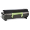 TONER LEXMARK  60F400 RENDIMIENTO ESTANDAR