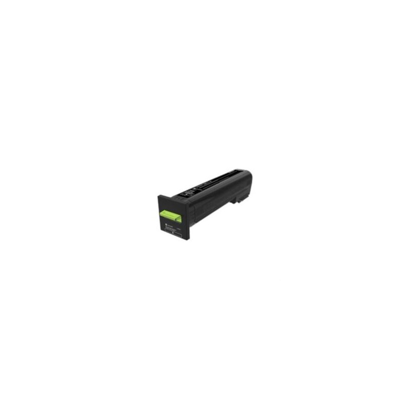 TONER LEXMARK EXTRA ALTO RENDIMIENTO CS820de / CX820de / CX8