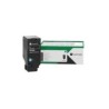 Tóner Lexmark Programa de Devolución Rendimiento 16.2K páginas CX735 Color Cian