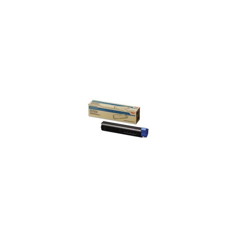 TONER OKIDATA B431/MB491 12K PAG