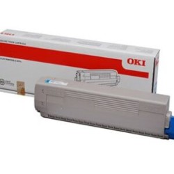 TONER OKIDATA MAGENTA C831 10K PAG