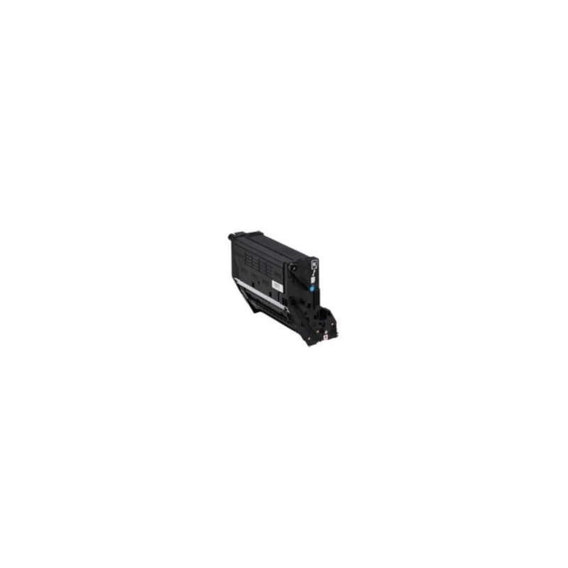 Tóner Okidata para Pro1050 A6 20% Cobertura 9000 Páginas Color Negro