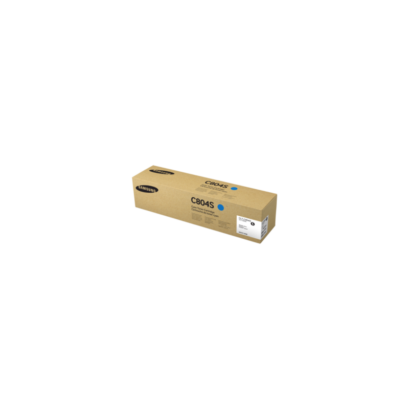 TONER S-PRINT A3 CLT-C804S CIAN
