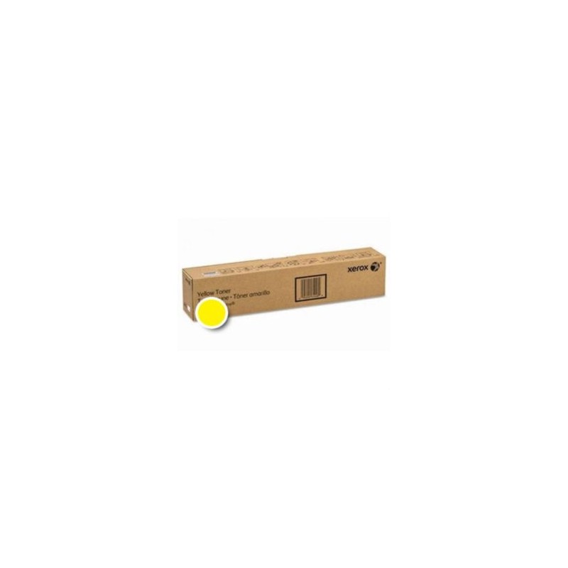 Toner Xerox Altalink Amarillo