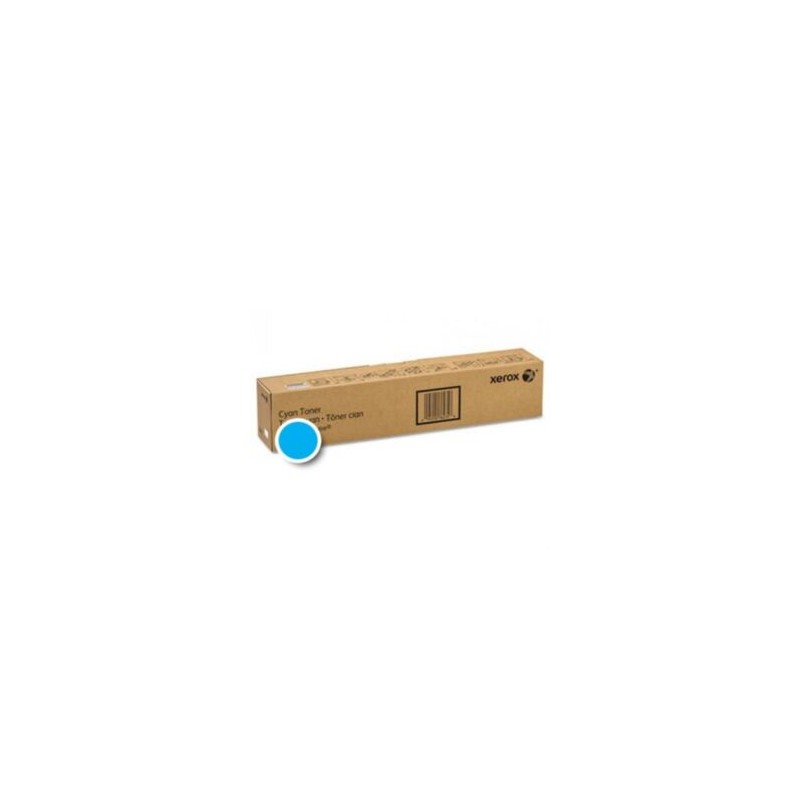 Toner Xerox Altalink Cyan