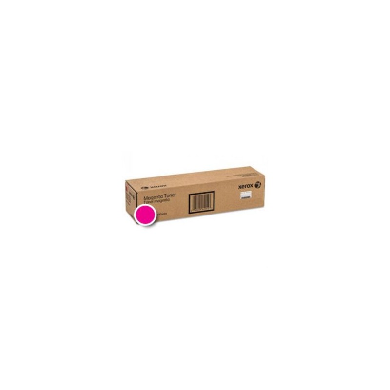 Toner Xerox Altalink Magenta