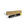 Toner Xerox Amarillo 11.8K VersaLink C7020/7025/7030