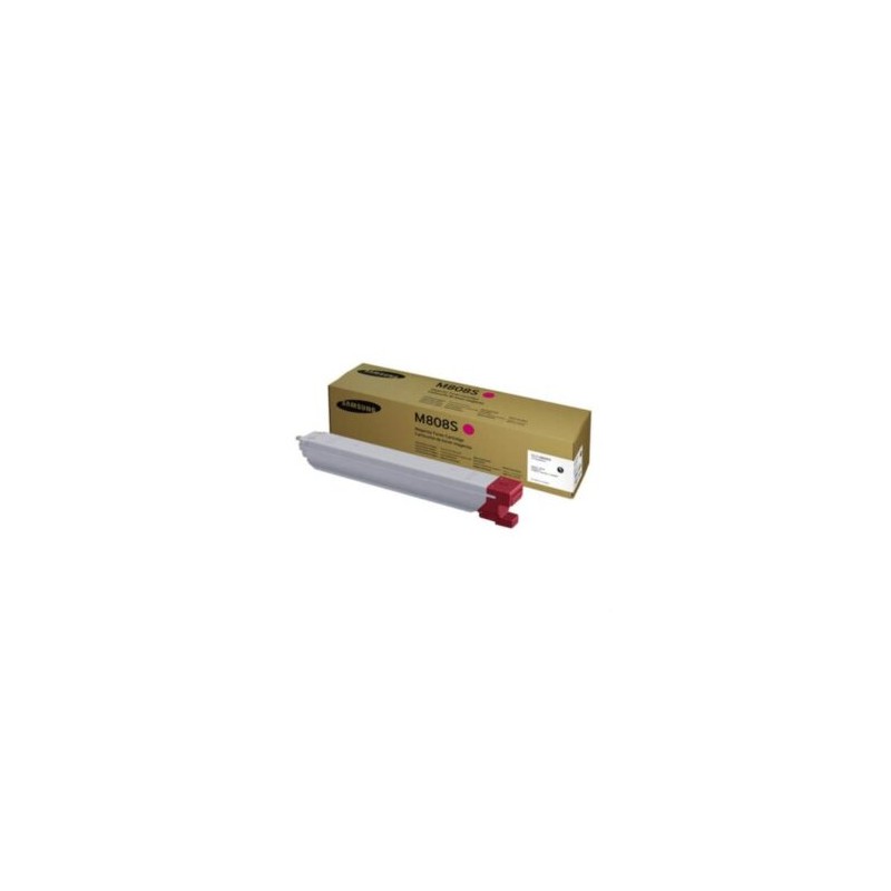 TONER S-PRINT A3 CLT-M808S MAGENTA