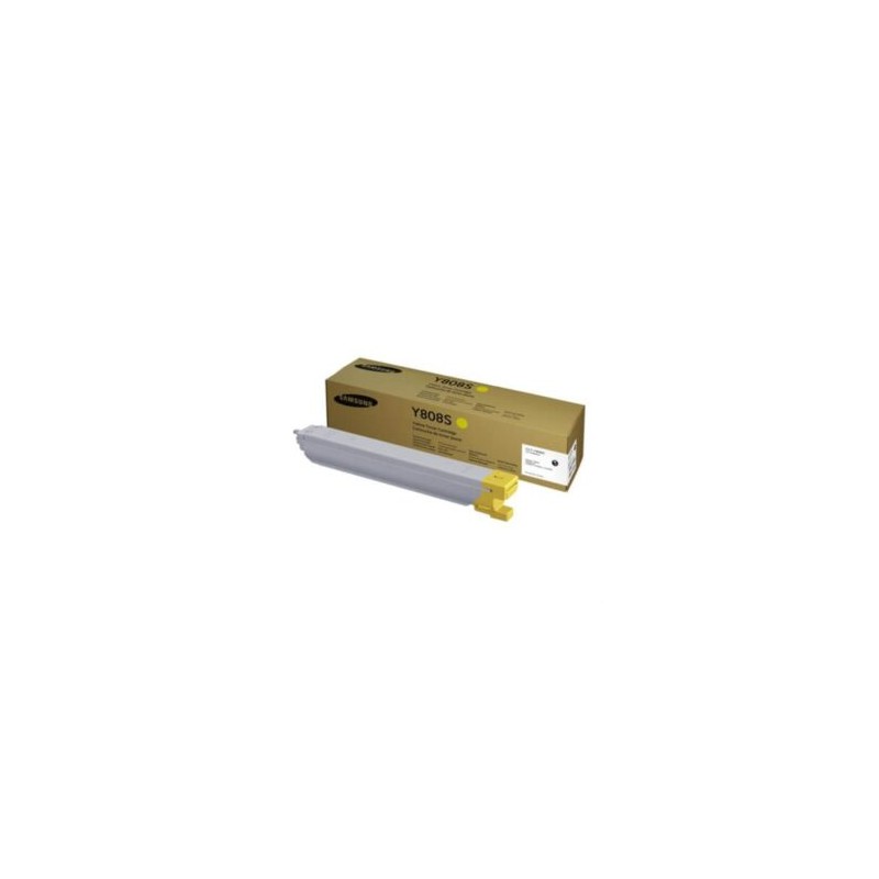TONER S-PRINT A3 CLT-Y808S AMARILLO