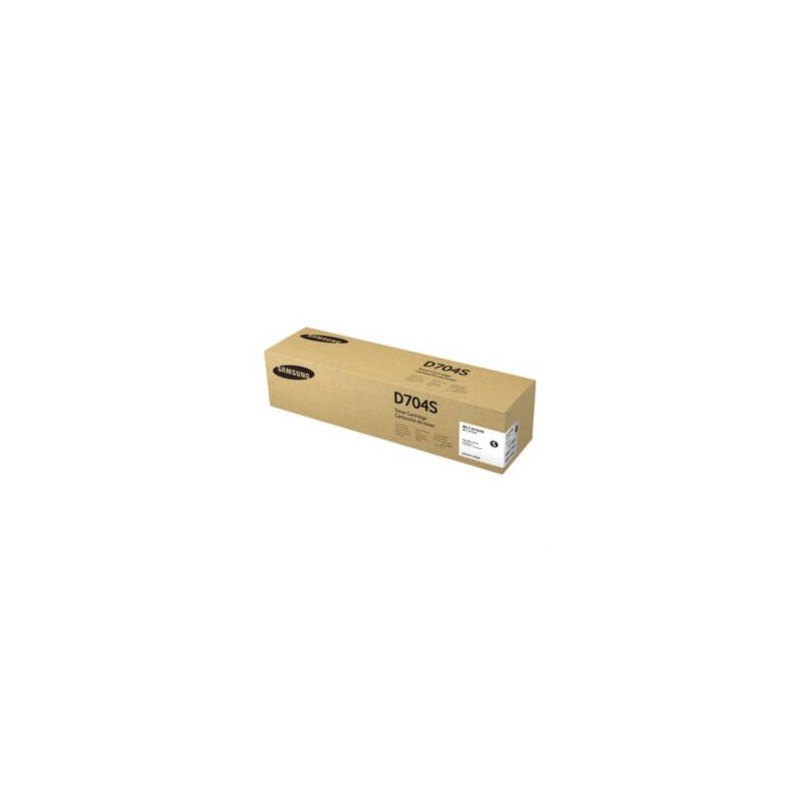 Toner S-Print A3 MLT-D704S Color Negro