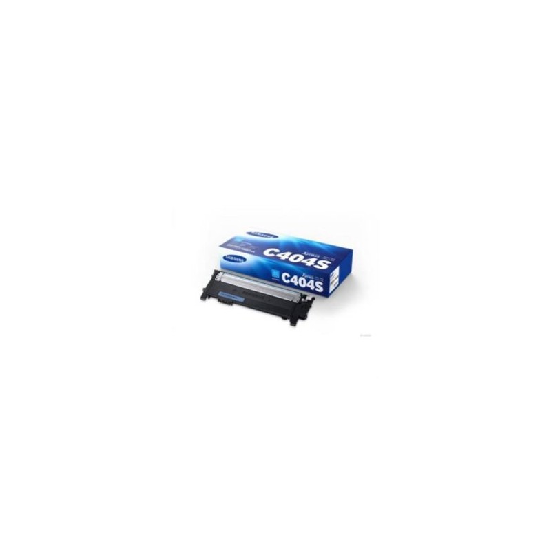 TONER S-PRINT A4 CLT-C404S CIAN