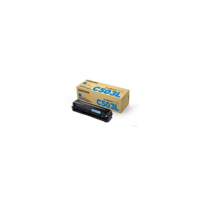TONER S-PRINT A4 CLT-C503L CIAN
