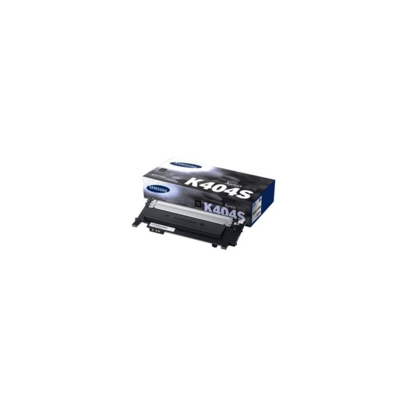 TONER S-PRINT A4 CLT-K404S NEGRO