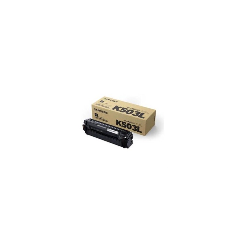 TONER S-PRINT A4 CLT-K503L NEGRO