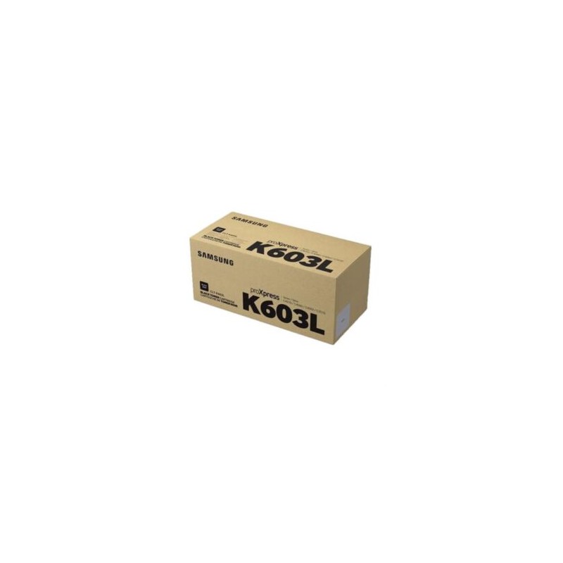 TONER S-PRINT A4 CLT-K603L NEGRO ALTO RENDIMIENTO