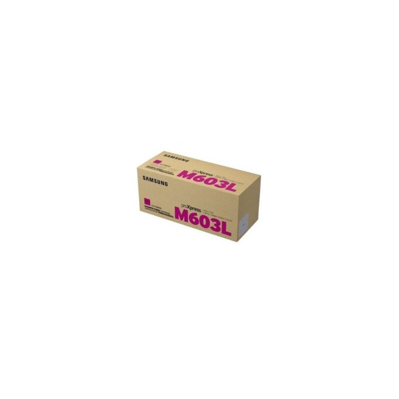 TONER S-PRINT A4 CLT-M603L MAGENTA ALTO RENDIMIENTO