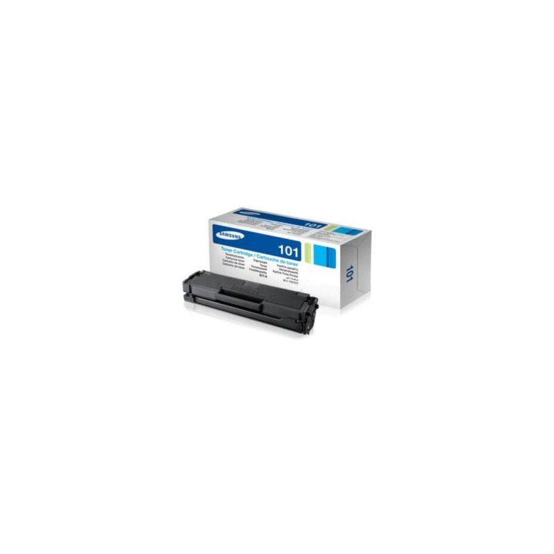 TONER S-PRINT A4 MLT-D101S NEGRO