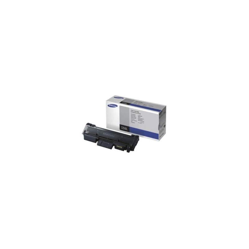 TONER S-PRINT A4 MLT-D116L NEGRO