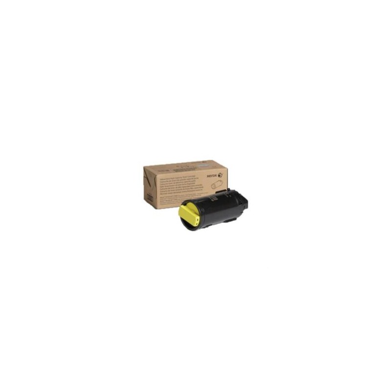 Toner Xerox Amarillo Extra Alta Capacidad 9K para Versalink