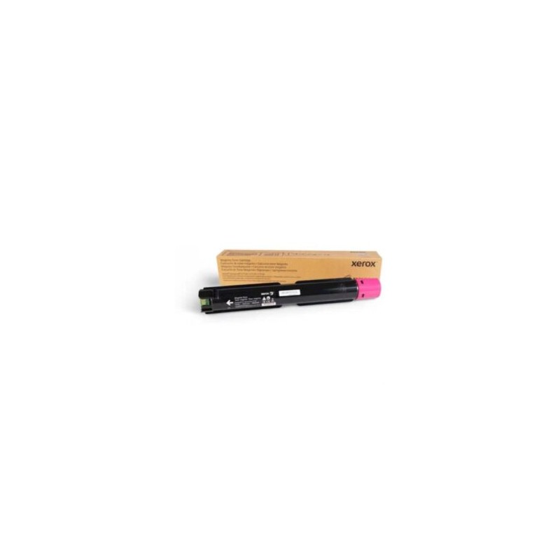 Tóner Xerox Capacidad 11.8K Color Magenta