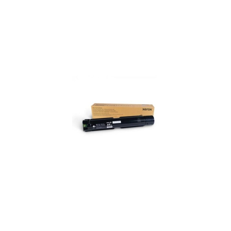 Tóner Xerox Capacidad 22.2K Color Negro