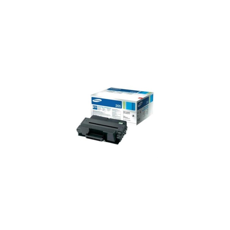 TONER S-PRINT A4 MLT-D205L NEGRO