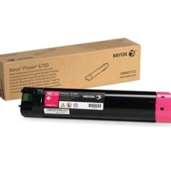 TONER XEROX 106R01512 MAGENTA 5000 PAGINAS PHASER 6700