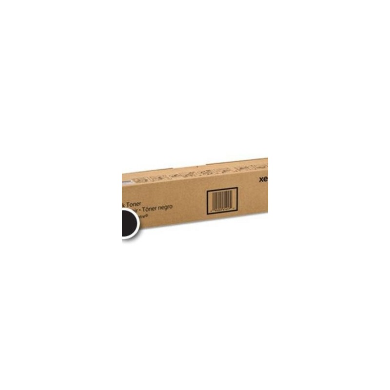 Toner Xerox Alatlink Negro