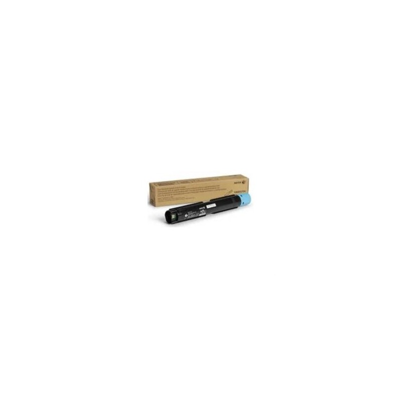 Tóner Xerox Alta Capacidad 10.1K VersaLink C7000 SFP Color Cian