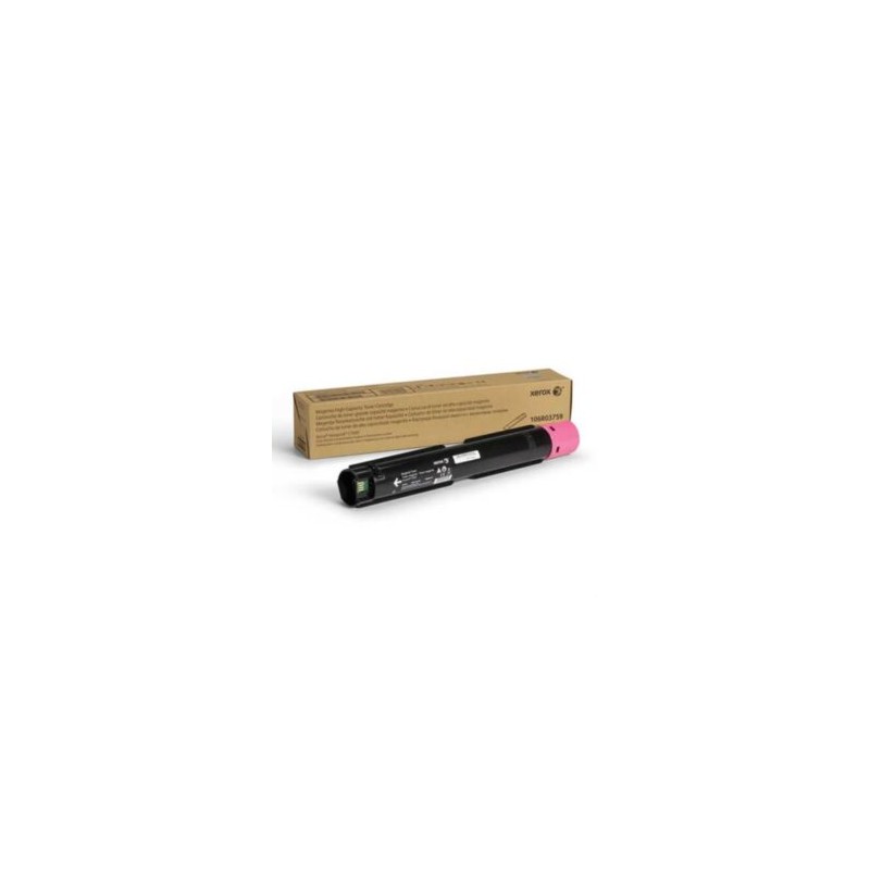 Tóner Xerox Alta Capacidad 10.1K VersaLink C7000 SFP Color Magenta