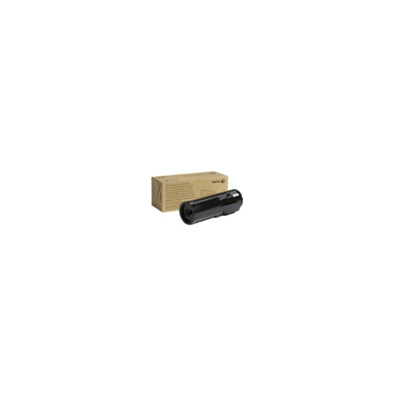 Toner Xerox Alta Capacidad 25.9K para Versalink B600