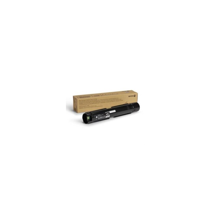 Tóner Xerox Capacidad Estándar 5.3K VersaLink C7000 SFP Color Negro