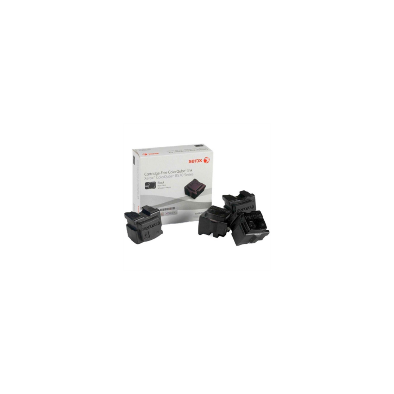 Tóner Xerox ColorQube 8570 Color Negro