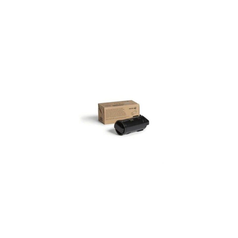 Tóner Xerox Extra Alta Capacidad 16.9K VersaLink C600 Color Negro