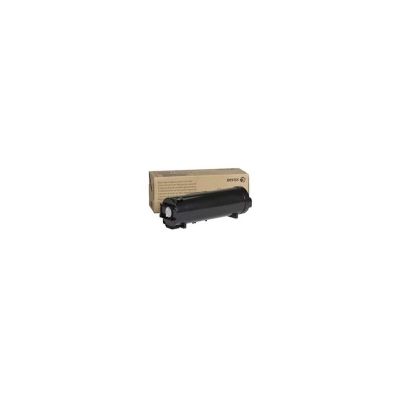 Toner Xerox Extra Alta Capacidad 46.7K para Versalink B600