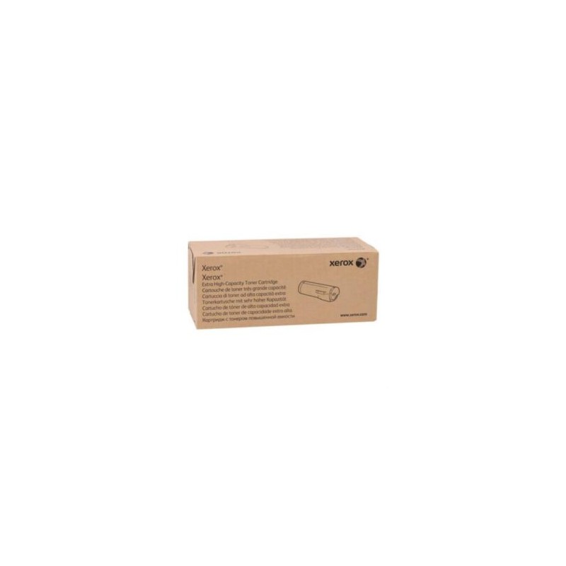 Toner Xerox Magenta Alta Capacidad 16.5K Paginas Versalink C8000