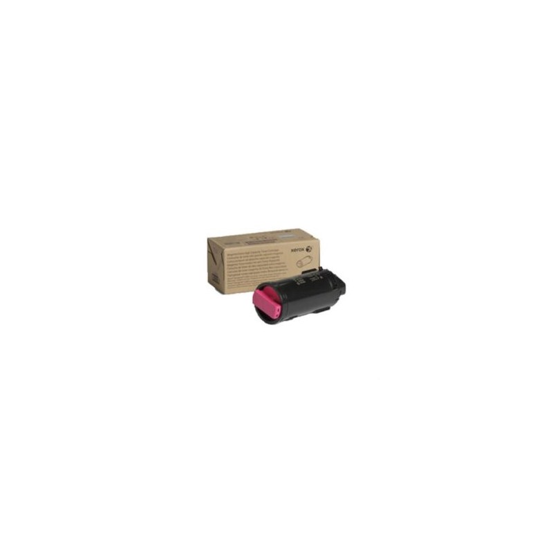 Toner Xerox Magenta Extra Alta Capacidad 9K para Versalink C