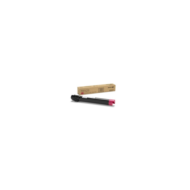 TONER XEROX MAGENTA WC 7425/7428/7435